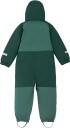Viking Toasty vinterdress til barn dark green