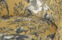 BePureHome Vogue Barstol tekstil sand 65 cm