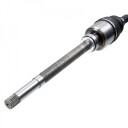 Febi Bilstein Drivaksel FEBI BILSTEIN 180790