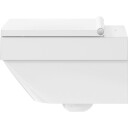 Duravit Vero Air Vegghengt Uten Skyllekant Hvit