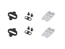 Shimano SPD klamper CL MT001 multi entry med gevinnplate