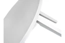 Lavona III Spisebord - Hvit