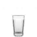 Galago shotglass 10 cl