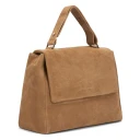 Orciani Dame Vesker Beige ONE SIZE,