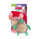 Kong Tropics Pals 2 Pakning
