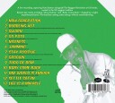 Pato Banton & The Reggae Revolution  Live In Brazil  CD