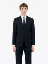 Tiger of Sweden Justin - Black - 46 Reg