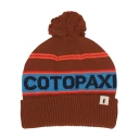 Cotopaxi unisex Accessories Rød ONE SIZE,