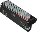 Wera BiTorsion 30 Dels Bitssett med Bitsholder - Phillips, Pozidriv, Torx