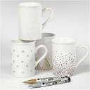 Glass & Porcelain Marker 31337