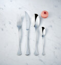 Zya dessertgaffel 185 mm