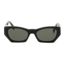Retrosuperfuture, unisex, Accessories, Svart, ONE SIZE,