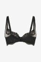 Hunkemöller   Blonde BH Daisy UF   Svart