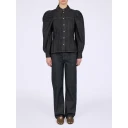 Ganni, Dame, Jeans, Blå, W25,