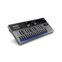 Donner Essential B1 Analog Bass-Synthesizer Og Sekvenser