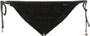 Panos Emporio Kandia Bottom   Black   40