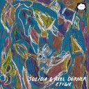 Sulida Axel Dörner  Etiwe  CD