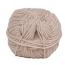 Hjertegarn Ciao Trunte Garn Farge 6975 Beige