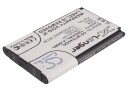 Batteri til Bamboo CTH-470K-DE WTE450XL