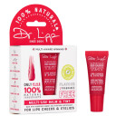 Dr. Lipp Tint Red Radish Red Radish