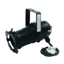 EuroLite Par-20 Spot Svart