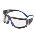 3M Vernebrille SecureFit 400 Klar Linse