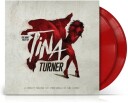 Diverse Artister  Many Faces Of Tina Turner  LP/Vinyl