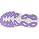 Mizuno Women"s Wave Sky 9 Summer Sand/white/curds&whey 37