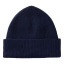 Le Bonnet Amsterdam Beanie Onyx