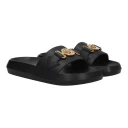 Versace Dame Sko Svart 36 EU,