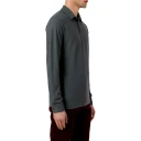 Zanone, Herre, Topper, Grå, 2XL,