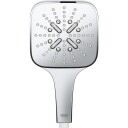 Grohe Rainshower SmartActive Cube 130 Krom