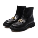 Valentino Dame Sko Svart 36 EU,