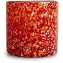 ByOn Calore Lyselykt 15cm Red/orange