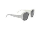 Celine Dame Accessories Hvit ONE SIZE,