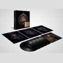 Neil Gaiman's Neverwhere Record Collection
