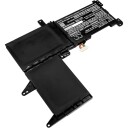 Batteri til Asus N580GD etc