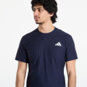 T skjorte adidas Tennis Climacool+ Airchill Freelift T Shirt Legend Ink L
