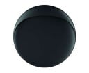 Louis Poulsen - Flindt Vegglampe Ø200 3000K Black