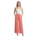 Fracomina Dame Bukser Rosa M,
