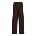 Co'Couture Dame Bukser Brun S,