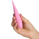 Lelo DOT Travel Pinpoint Vibrator Pink