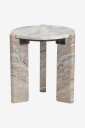 Ellos Home Sidebord Josetina Ø45 cm Natur
