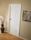 Swedoor Dørbl Style 04n 7x21 Hvit
