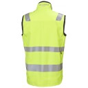 Helly Hansen Workwear Vest Alna 74030-369 Gul