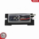 ESEN SKV 72SKV624 Nummerskiltlys
