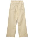 Sofie Schnoor Jeans   Off White   Sofie Schnoor   12 år 152   Jeans   Beige