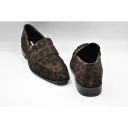 Jeannot Dame Sko Brun 39 EU,