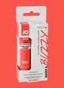 System JO Warm and Buzzy Klitoris Krem 10 ml   - Klar