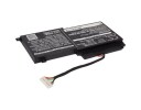 Toshiba Satellite P50-ABT2G22 batteri (2830 mAh 14.4 V)